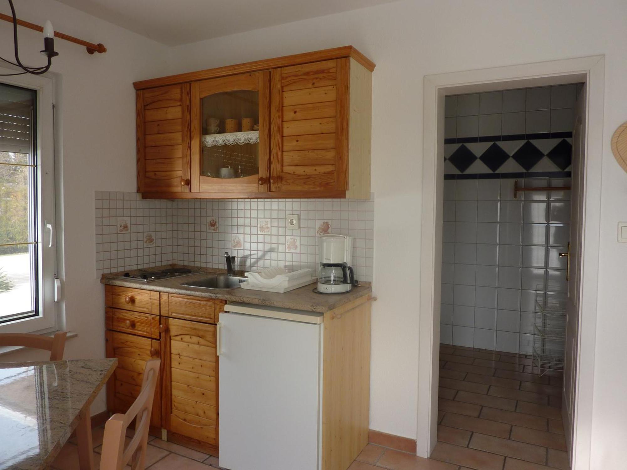 Fészek Apartmanház Vonyarcvashegy Exterior foto